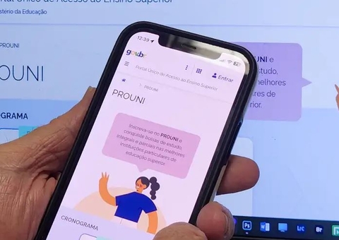 Pré-selecionados do Prouni devem apresentar documentação até quarta