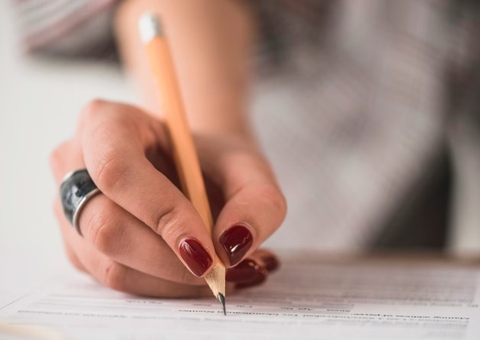 Amazonenses enfrentam primeiro dia de provas do Enem neste domingo