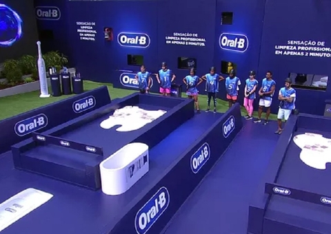 Prova do Anjo: Com tontura e mata-mata, 4 brothers avançam para semifinal