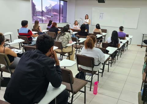 PGE divulga resultado definitivo do processo seletivo para estágio em Direito