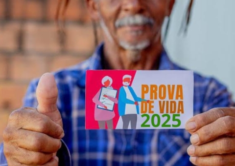 Beneficiários do INSS têm 30 dias para concluir Prova de Vida; veja detalhes