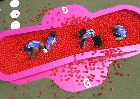 Veja quem venceu a prova do Anjo autoimune no BBB23 e quem está no monstro