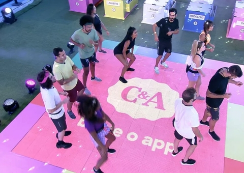 BBB21: Prova do Líder completa 10 horas; veja quem continua na disputa 