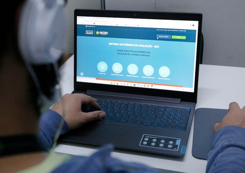 Seduc abre inscrições para provão eletrônico no interior do Amazonas