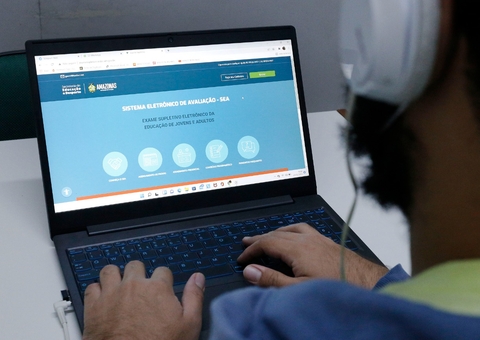 Seduc abre vagas para exame supletivo em Manacapuru