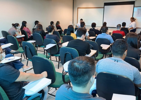 PGE divulga gabarito de exame de seleção para o Programa de Residência Jurídica