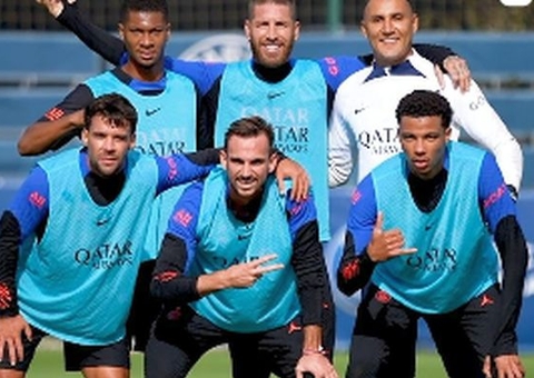 PSG tem R$ 197 mi de prejuízo por lesões e lidera lista das 5 maiores ligas