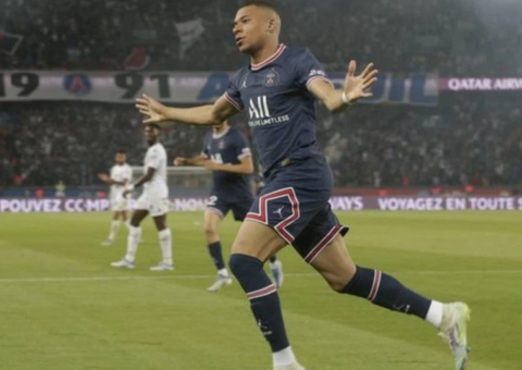 Sem Neymar e em desvantagem, PSG enfrenta o Bayern na Champions