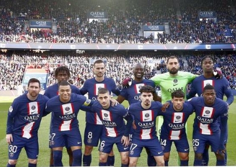 Declaração de Mbappé sobre PSG não agrada companheiros, diz jornal