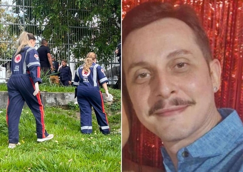 Psicólogo é achado morto nos fundos de antiga penitenciária em Manaus