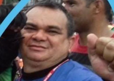 Mototaxista atropelado por 'Amarelinho' morre em hospital em Manaus 