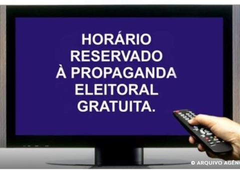 Emissoras de Rádio e TV reiniciam propaganda eleitoral para o segundo turno