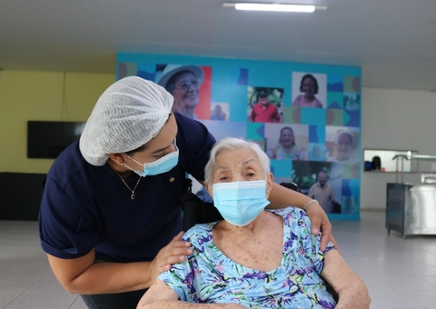 Prefeitura abre processos seletivos para Fundação Dr. Thomas e Parque do Idoso