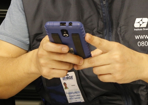 Prazo para inscrições no concurso do IBGE encerra hoje; vagas no Amazonas