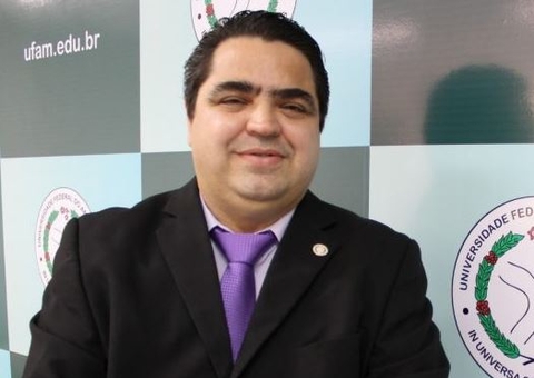 Chapa pede afastamento de reitor da Ufam Sylvio Puga