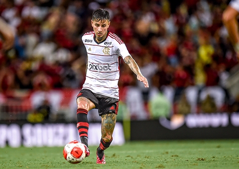 Conselho do Flamengo votará maior patrocínio máster da história do clube