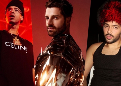 Pump Black Party agita véspera de feriado em Manaus com shows de Alok, Pedro Sampaio e L7nnon