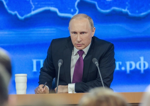 Rússia está tentando afetar a rede Starlink, diz Elon Musk