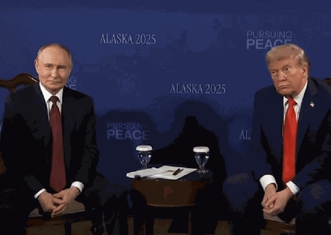 Encontro entre Trump e Putin no Alasca pode durar até sete horas