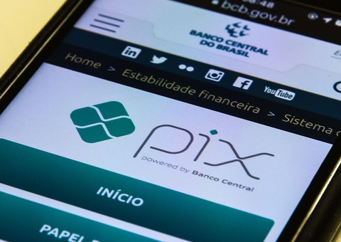 Pix: Banco Central alerta usuários contra golpes antigos 