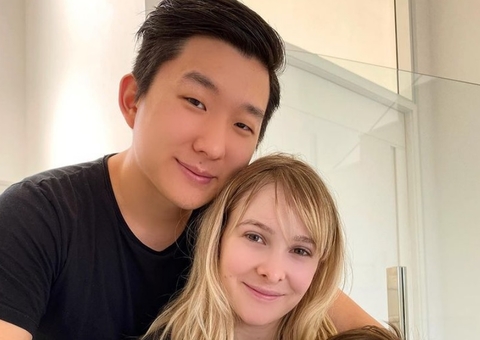 Ex-BBB Pyong vira meme ao entrar em outro reality: 'não quer criar o filho'