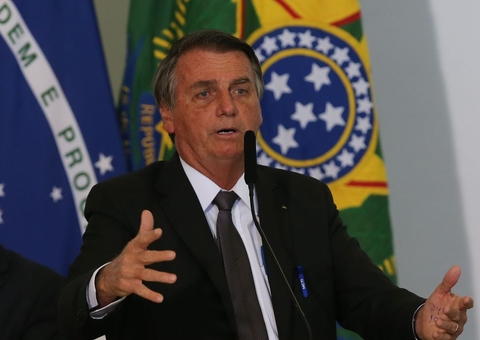 Bolsonaro diz que deve vetar dinheiro para o fundo eleitoral