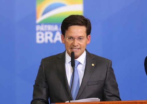 Governo estuda mudanças no Bolsa Família, diz ministro da Cidadania