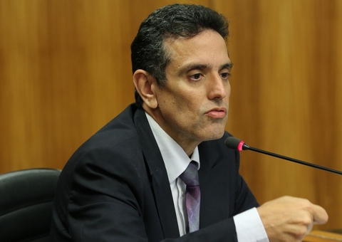 Presidente do INSS Leonardo José Rolim Guimarães é exonerado