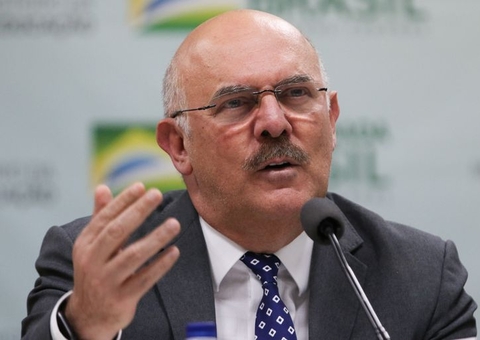 MPF requer envio de investigação contra ex-ministro Milton Ribeiro para 1ª instância