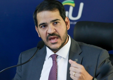 Sabatina de Jorge Messias ao STF pode ficar para 2026