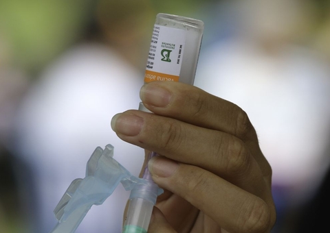 Covid-19: Saúde renegocia prazos de entrega de vacinas pediátricas