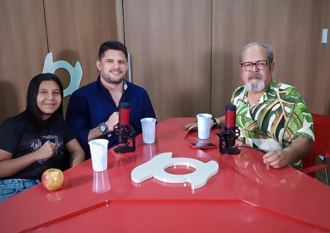 HORA do H recebe Guilherme Torres; Assista