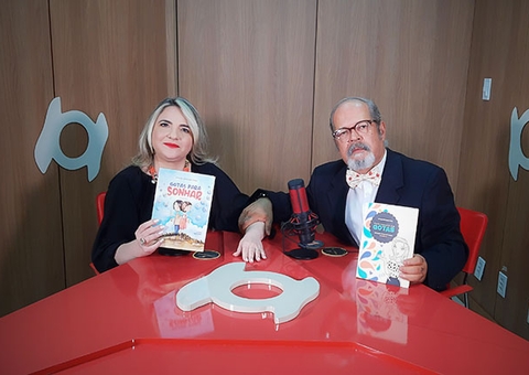 HORA do H recebe Joyce Desideri Tino; Assista