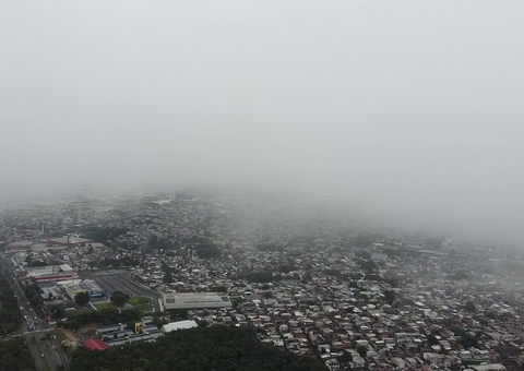 Risco de enxurradas deixa autoridades em estado de atenção em Manaus