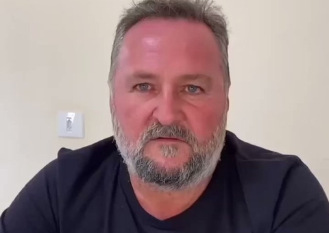 Empresário que humilhou apoiadora de Lula ao doar marmita se diz arrependido