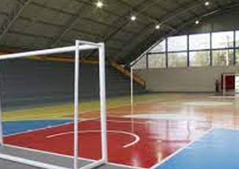 Concluir centro de esporte em Ipixuna custa acima de R$ 540 mil