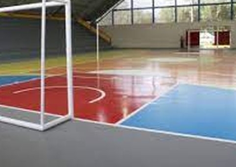 Vila olímpica de Nova Olinda do Norte custa quase R$ 1 milhão