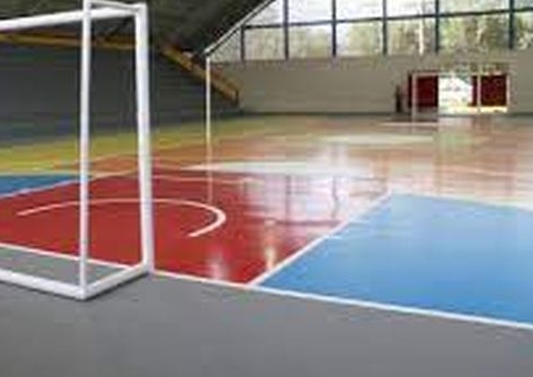 Obras de quadra coberta leva mais de R$ 450 mil de Boca do Acre