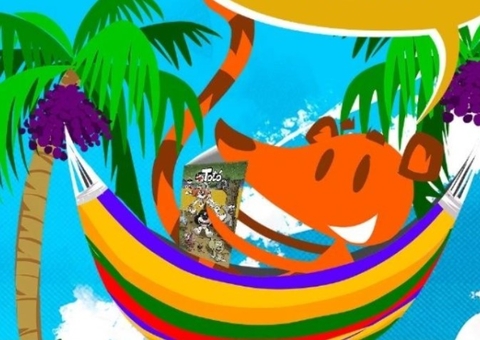 Semana do Quadrinho Nacional ganha data em Manaus