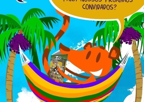 Semana do Quadrinho Nacional de Manaus abre consulta para escolha de convidados