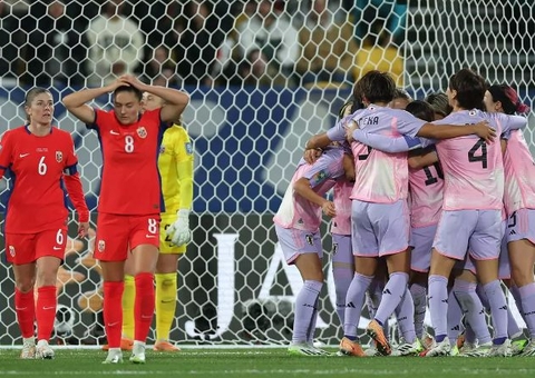 Confira o caminho rumo à final da Copa do Mundo Feminina 2023