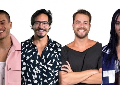 'BBB 22': Globo divulga primeira imagem do Quarto Secreto; confira