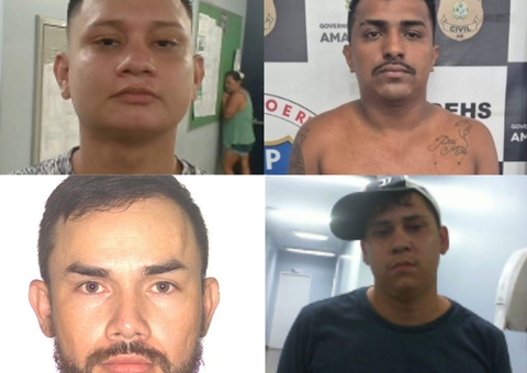 Quatro homens são procurados pelos assassinatos de dois irmãos no bairro Alvorada