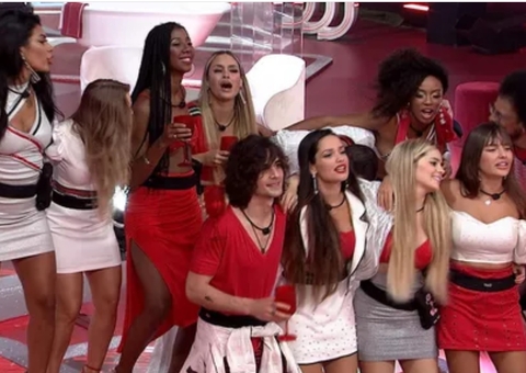 BBB21 muda de horário a partir da segunda-feira