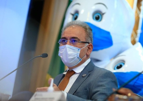 Ministério da Saúde lança nova campanha de vacinação contra Covid-19