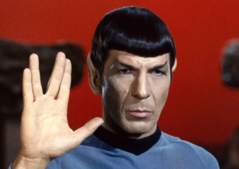 Star Trek - Jornada nas Estrelas vai ganhar novo filme