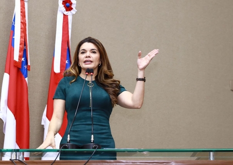 'Quem não denuncia é omisso e cúmplice', diz deputada sobre violência contra mulher 