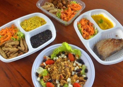 Gasto com refeições prontas atinge R$ 482 mil em Benjamin Constant