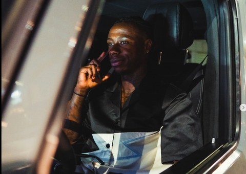 Ex-jogador da Holanda é extraditado após condenação por tráfico de cocaína