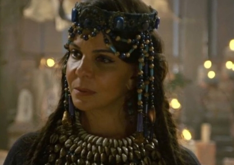 Sula Miranda revela que está há 14 anos sem sexo e explica motivo